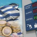 Grčka ima goriva dok ne krenemo ka njima na more: kriza trese tržište