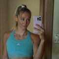 Svetska šampionka "zapalila" Instagram novim fotkama, pogledajte zašto svi pričaju o njoj