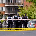 Нападач на двојицу припадника јеврејске заједнице пред лондонским судом