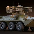 „Крона-Е“ – стиже руски „убица дронова и крстарец́их ракета“