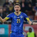 Burno u Hrvatskoj: Odstranjen iz tima jer besplatno ide u Dinamo