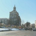 Ukrajinska policija sprovela na desetine racija zbog sumnje na korupciju u sistemu za regrutovanje