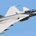 Mađari su upravo dobili nove borbene avione, mogu da nose nekoliko različitih raketa
