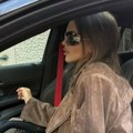 Sofiju Šašić skinuli sa leta zbog problema sa dokumentima: Našla se u velikom problemu i ne zna kako da ga reši