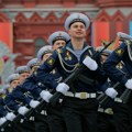 Od moćne parade do parade straha "Sramotno za Rusiju": Danas u Moskvi neće biti tenkova ni kadeta, Putin doživljava sunovrat
