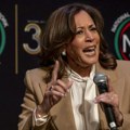 Kamala Haris: Pod Trampom Amerika postala nepouzdanija