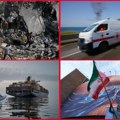 Nema mira na Bliskom istoku: Iran preti Americi; totalni haos u Ormuskom moreuzu