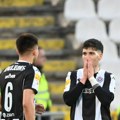 Zna se koga Partizan prvog prodaje na leto: Dva kluba se javila, žele da ga vode na zapad Evrope