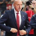 Obradović: Moramo da budemo čvršći
