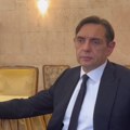 Kalašova šokirala Vulina: "Ne mogu da poverujem da ona odlučuje..."