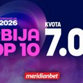 SRBIJA U TRANSU: Može li Lavina do samog vrha Evrovizije? Evo kakve su nam šanse!