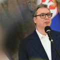 "Нама ово с МОЛ-ом не иде добро" Вучић о преговорима око НИС-а и санкција: "Надам се да ОФАЦ неће казнити Србију"