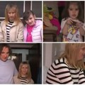 Otac poginuo na građevini, deca ostala sama sa majkom! Željko Mitrović pomogao porodici Nezir, otkrio priču iz prošlosti…