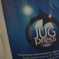 Oglašavanje na JUGpress-u: Prilika da se vaš glas čuje!