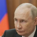 Putin naredio vojsci da pripremi opcije za odmazdu protiv Ukrajine