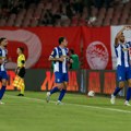 OFK "partibrejker" na crveno-beloj žurci - Zvezda nije mogla protiv inspirisanog Siluea