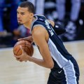 NBA liga proglasila najbolju defanzivnu petorku sezone
