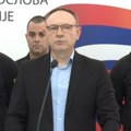 MUP izneo procenu o broju okupljenih na Slaviji Vasiljević: "Ovo je jedno od retkih prijavljenih okupljanja, pozivamo sve da…