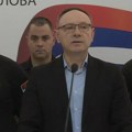 MUP izneo procenu o broju okupljenih na Slaviji Vasiljević: "Ovo je jedno od retkih prijavljenih okupljanja, pozivamo sve da…