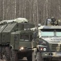 (VIDEO) Kakvu moć ima Orešnik, raketa koju je Rusija ispalila na Ukrajinu?
