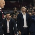 Čistka na Malom Kalemegdanu: Još jedan odlazak iz Zvezde