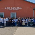(Video) Nastavljeni protesti u znak podrške uhapšenim direktorima zdravstvenih i obrazovnih institucija na Kosovu