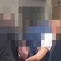 (Video) Policija ih hapsila od Niša do Novog Sada! Pogledajte kako su pali osumnjičeni da su oštetili državu za 200 miliona