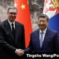 Vučić iz Kine najavljuje nove investicije, razgovori o vojnoj saradnji i energetici