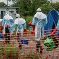 U Kongu i Ugandi potvrđena 263 slučaja infekcije virusom ebole