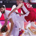 Da li je bio faul nad Barnom? Vlade Đurović i Nikola Lončar nemaju dilemu!