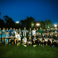 FK Partizan: Vukotić nikada ne sme da bude zaboravljen - Mocin rođendan će se uvek slaviti
