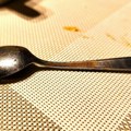 Stavite ovo na kašičicu sa koje nikako ne možete da uklonite mrlje od vode, zablistaće kao nova