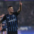 Aleksandar Stanković nastavlja karijeru u Interu
