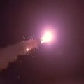 Hezbolah i Huti lansirali dronove tokom noći, nema povređenih