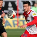 Nikolić na rastanku: Nisam imao dobar odnos sa upravom