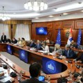 Sastanak u Vladi sa zvaničnikom EU: Srbija da ispuni obaveze do kraja juna