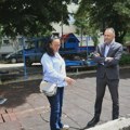 Počela obnova najstarijeg dečijeg igrališta na Bubnju