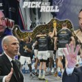 "Pick and roll" sa Mićom Berićem: Partizan i Zvezda od F4 i jakih obećanja do jednog trofeja VIDEO