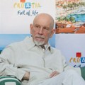 Џон Малкович у новом филму рекламира Хрватску на урнебесан начин: "Жали се на све као прави Хрват"