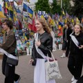 Većina Ukrajinaca želi promenu vlasti nakon završetka rata: Evo koliko građana želi da Zelenski ode