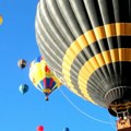 Spektakl iznad Ade! Beograđani će grad posmatrati iz vazduha: Panoramski balon kao u Parizu