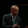 Erdogan naredio nastavak razgovora o ponovnom pokretanju pravoslavne katedre