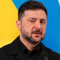 Zelenski: Izmene budžeta, više novca za odbranu Ukrajine