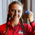 Srpski biser zablistao: Teodora Kostović prvi put izborila glavni žreb Vimbldona!
