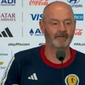 Stiv Klark nije više selektor fudbalske reprezentacije Škotske
