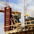 Apel Ministarstva: Smanjiti izloženost zaposlenih na građevini visokim temperaturama