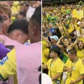 Ovo je gol Brazila u 96. minutu za prolazak dalje: Japanac mislio da je kraj, njegova greška poklonila pobedu