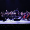 Koncert Škole za muzičke talente iz Ćuprije