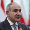 Pašinjan u Moskvi – signal za novo poglavlje u odnosu Jermenije i Rusije
