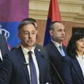 Poziv na ujedinjenje iz niške Medijane: Koje su šanse da opozicioni blokovi nastupe zajedno na izborima? (VIDEO)